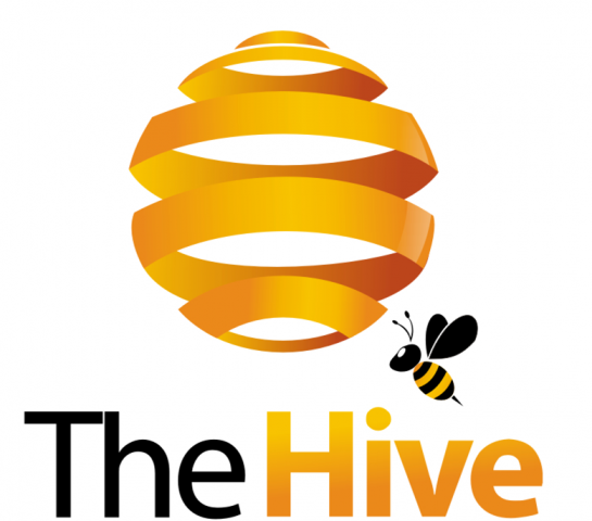 The Hive (halifax) Ltd Contact Us